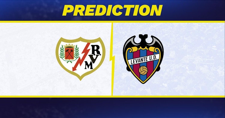 Rayo Vallecano-Levante Predictions and Game Preview.