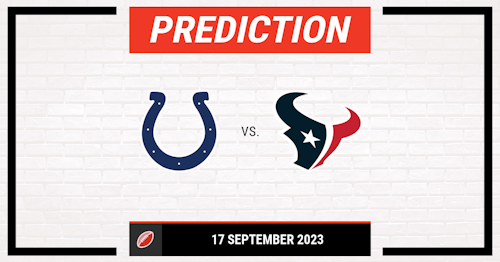 NFL - Jacksonville Jaguars vs Indianapolis Colts Odds - Sunday September 10  2023
