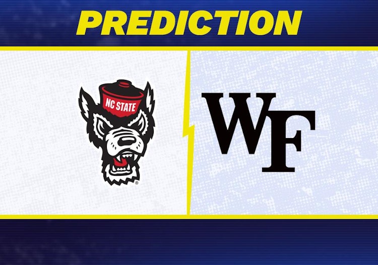 Wake Forest-North Carolina State Predictions and Game Preview.