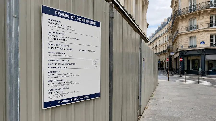 Bâtiment et BTP - impression personnalisée