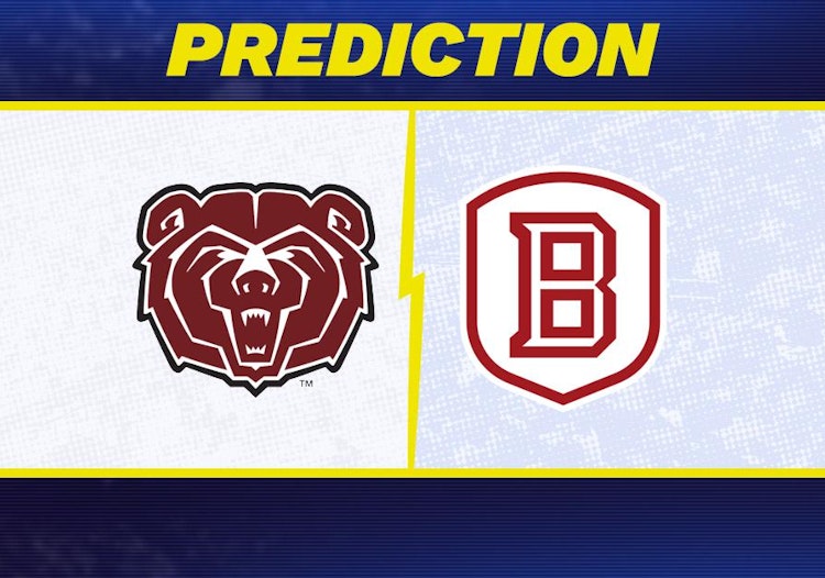 Missouri State-Bradley Predictions and Game Preview.