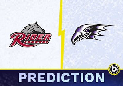 Rider vs. Niagara Prediction, Odds, College Basketball Picks [3/1/2024]