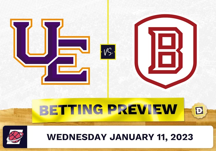 Evansville vs. Bradley CBB Prediction and Odds - Jan 11, 2023