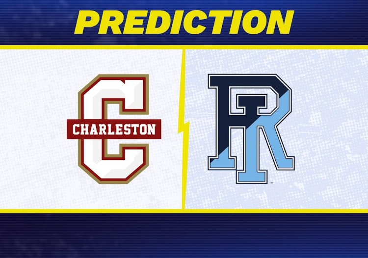 Charleston-Rhode Island Predictions and Game Preview.