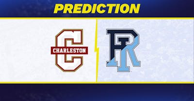 Charleston vs. Rhode Island Prediction: Rhode Island Predicted to Win College Basketball Matchup [11/24/2024]