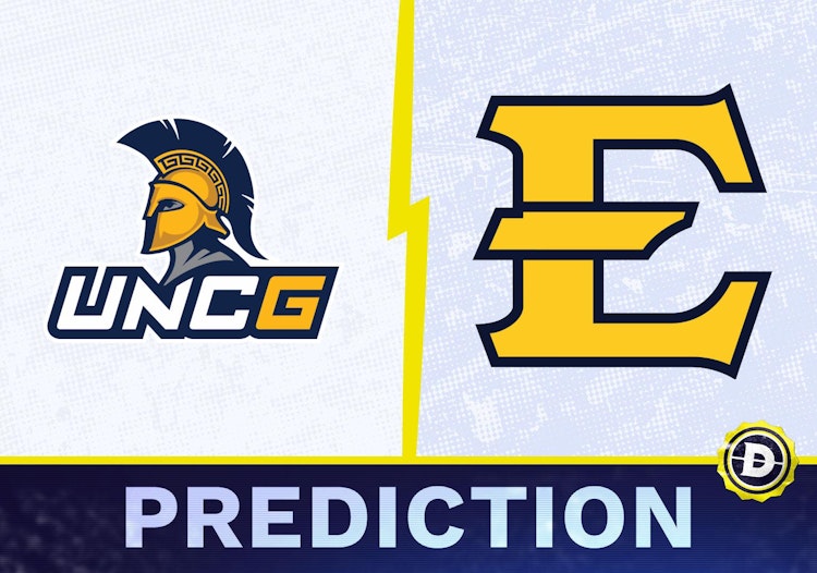 UNC Greensboro vs. East Tennessee State Prediction, Odds, College Basketball Picks [3/2/2024]