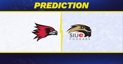 Southeast Missouri State vs. SIU-Edwardsville Prediction: SIU-Edwardsville Predicted to Win College Basketball Matchup [2/27/2025]