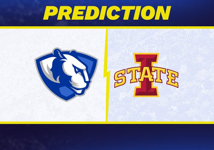 Eastern Illinois-Iowa State Predictions and Game Preview.