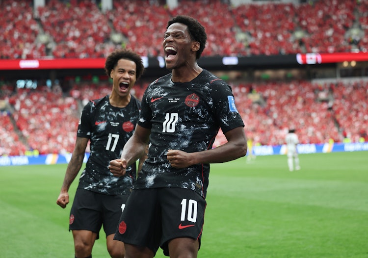 World Cup odds and predictions for soccer betting on Wednesday.