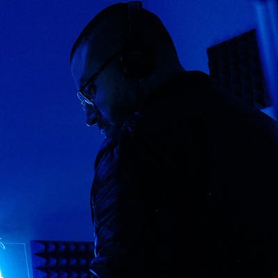 For Folks: International Anthem IRL w/ Carlos Niño & King Hippo