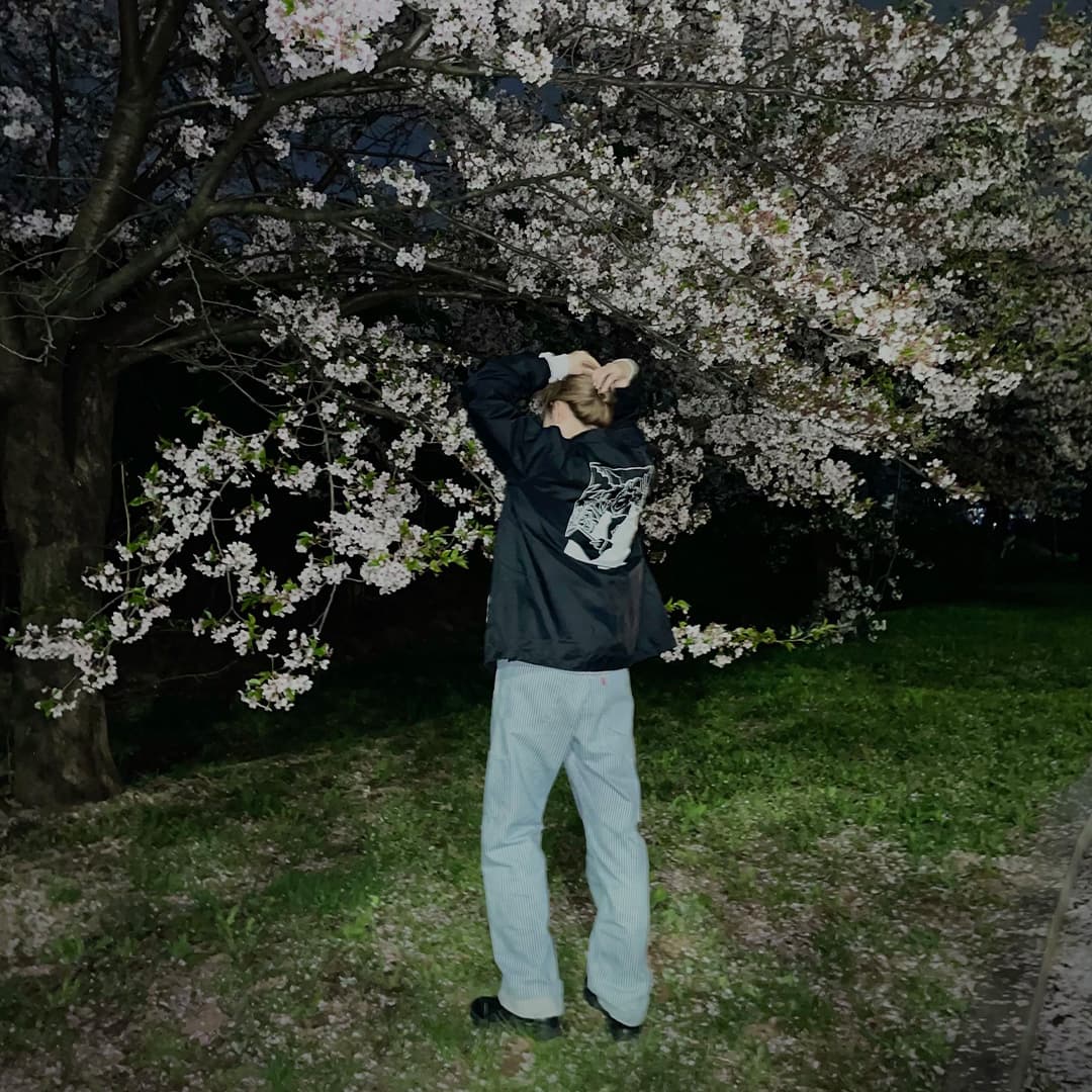 Soulscape with Closet Yi