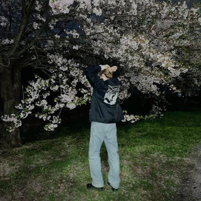 Soulscape with Closet Yi