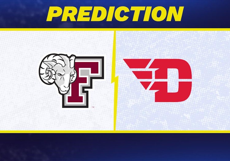 Fordham-Dayton Predictions and Game Preview.
