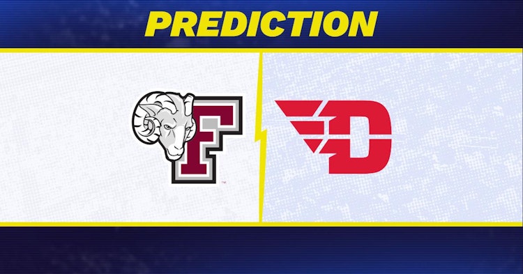 Fordham-Dayton Predictions and Game Preview.