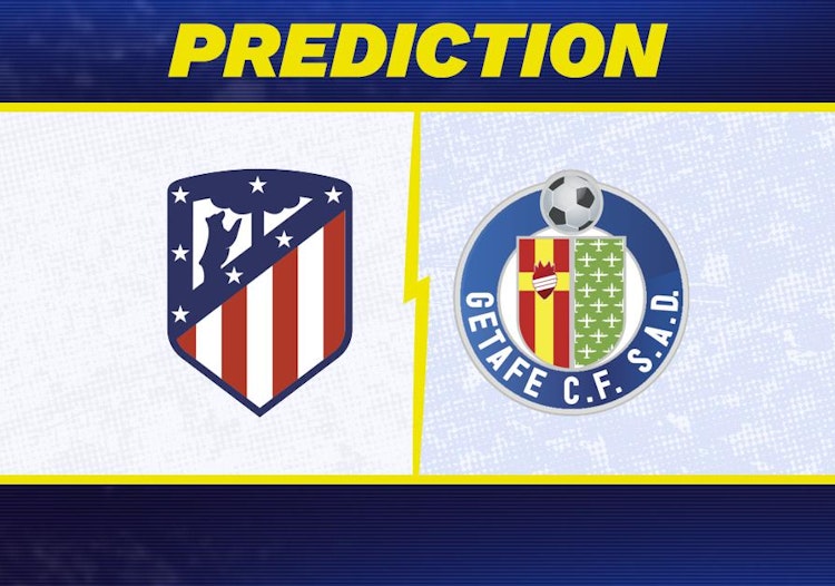 Atletico Madrid-Getafe Predictions and Game Preview.