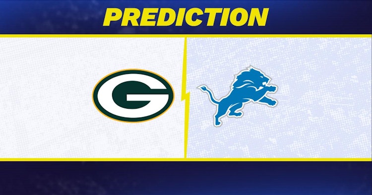 Green Bay Packers-Detroit Lions Predictions and Game Preview.