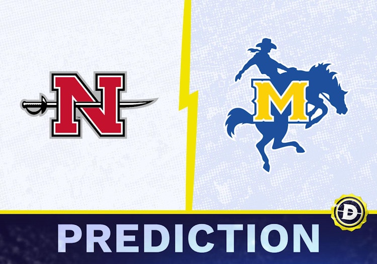 Nicholls State vs. McNeese State Prediction, Odds, College Basketball Picks [3/13/2024]