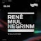PAST EVENTS - RENE | Disorder @ Vagalume Tulum