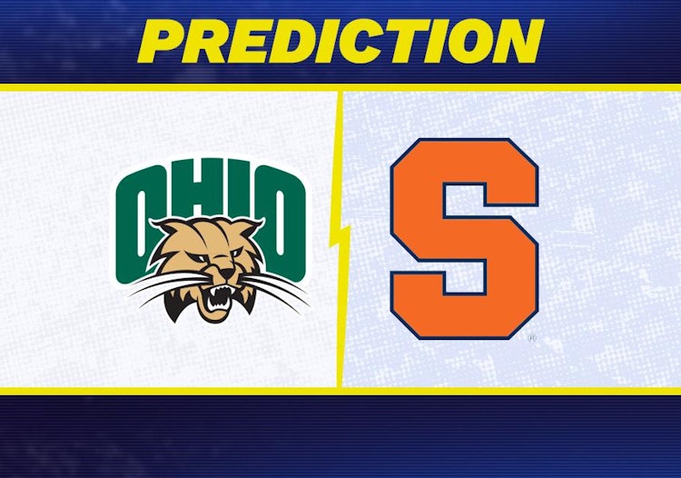 Ohio-Syracuse Predictions and Game Preview.