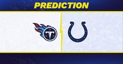 Titans vs. Colts prediction: Why Indianapolis is favored to win in NFL Week 8, 2025