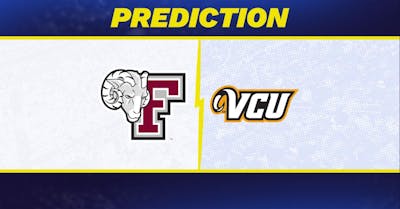 Fordham vs. Virginia Commonwealth Prediction: Virginia Commonwealth Predicted to Win College Basketball Matchup [1/8/2025]