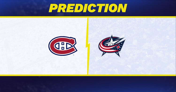 Montreal Canadiens-Columbus Blue Jackets Predictions and Game Preview.