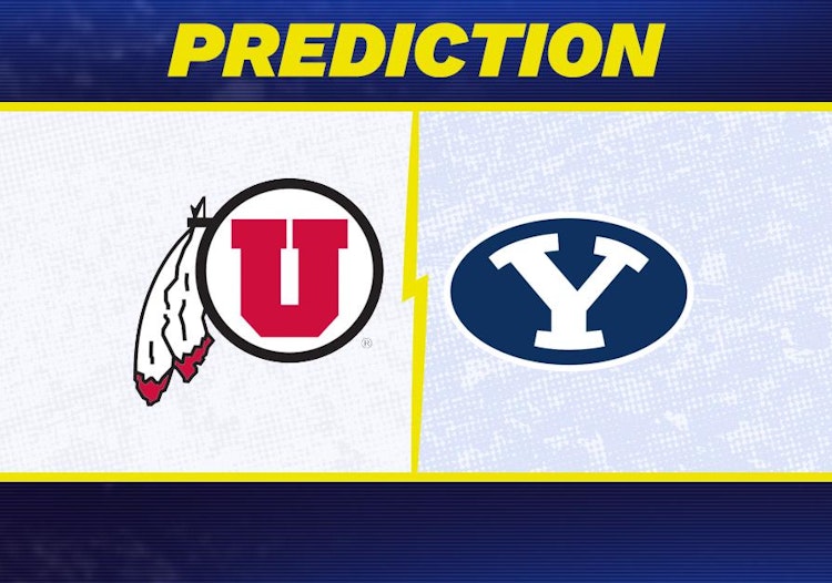 BYU-Utah Predictions and Game Preview.