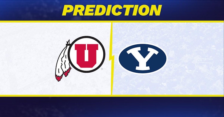 BYU-Utah Predictions and Game Preview.