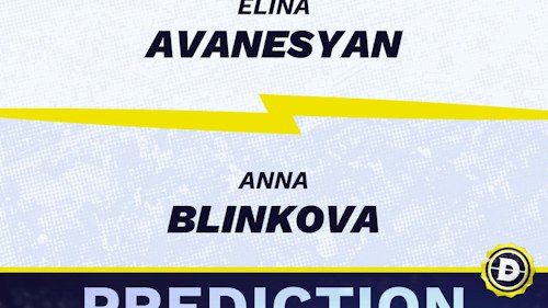 Elina Avanesyan vs. Anna Blinkova Prediction, Odds, Picks for French Open 2024