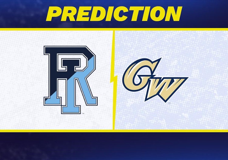 Rhode Island-George Washington Predictions and Game Preview.
