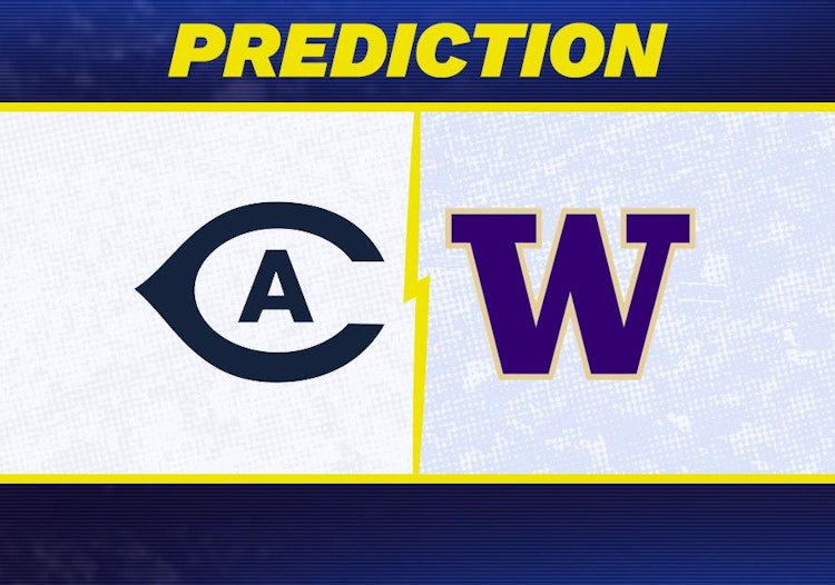 UC Davis-Washington Predictions and Game Preview.