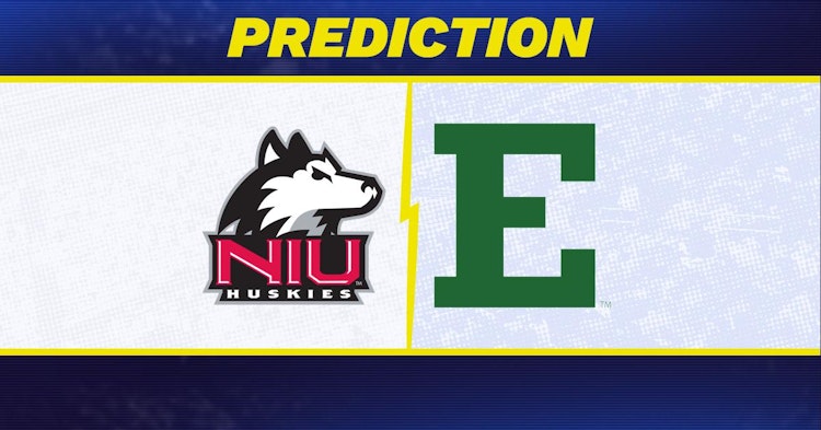 Northern Illinois-Eastern Michigan Predictions and Game Preview.