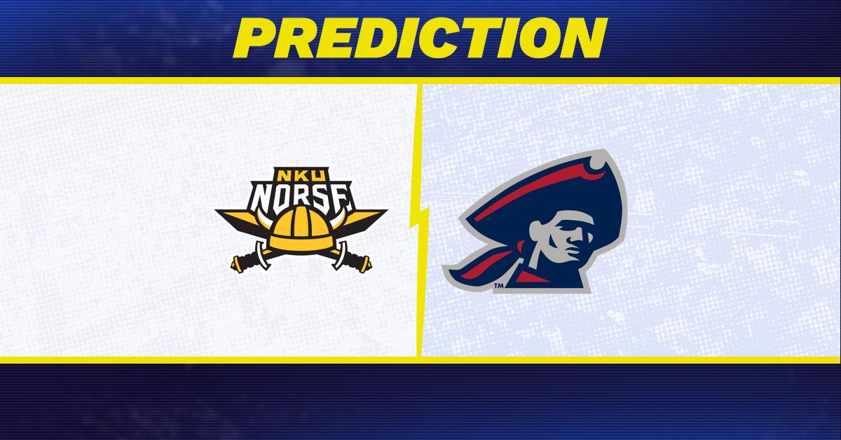 Northern Kentucky vs. Robert Morris prediction: Why Robert Morris is favored to win men's college basketball matchup [12/29/2025]