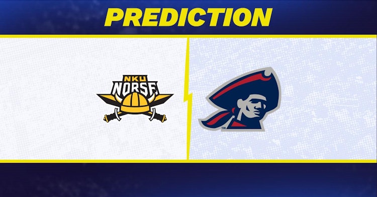 Northern Kentucky-Robert Morris Predictions and Game Preview.