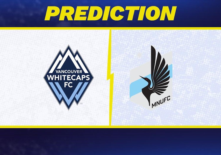 Vancouver Whitecaps-Minnesota United Predictions and Game Preview.