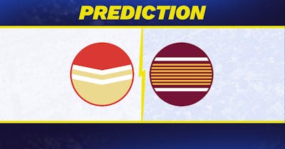 Dolphins vs. Brisbane Broncos prediction: Dolphins favored to win Saturday's NRL Round 23 matchup [8/8/2026]