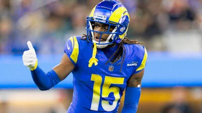 NFL Player Props: Best Bet & Odds for MNF in Week 10