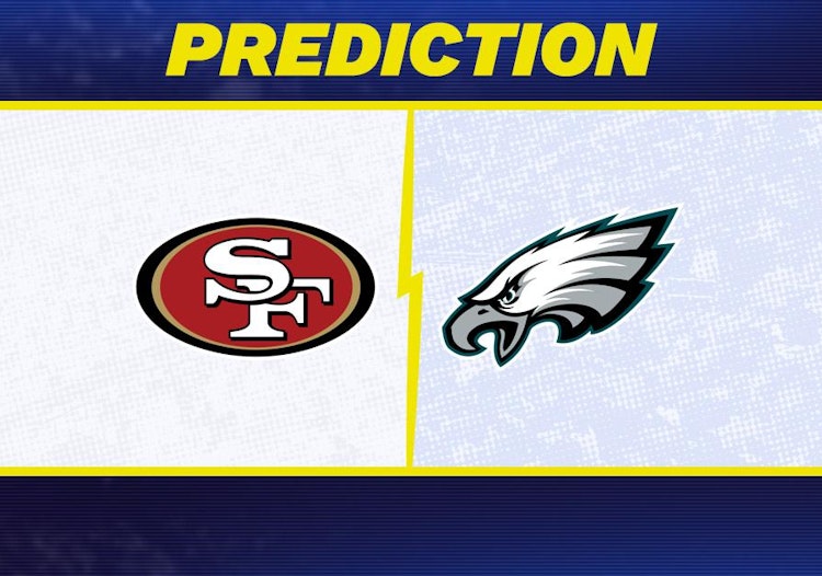 San Francisco 49ers-Philadelphia Eagles Predictions and Game Preview.