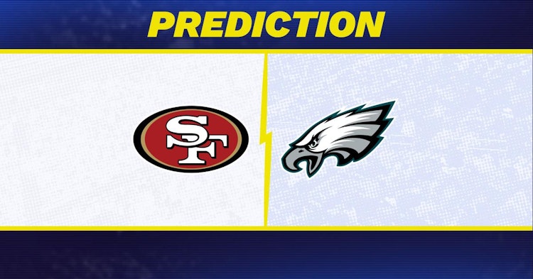 San Francisco 49ers-Philadelphia Eagles Early Predictions and Betting Preview.