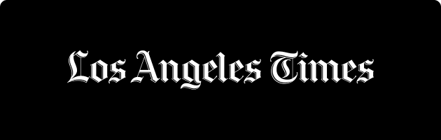 Los angeles time. Los Angeles times. Los Angeles times logo. “Los Angeles times” новости чб. La times 2010.