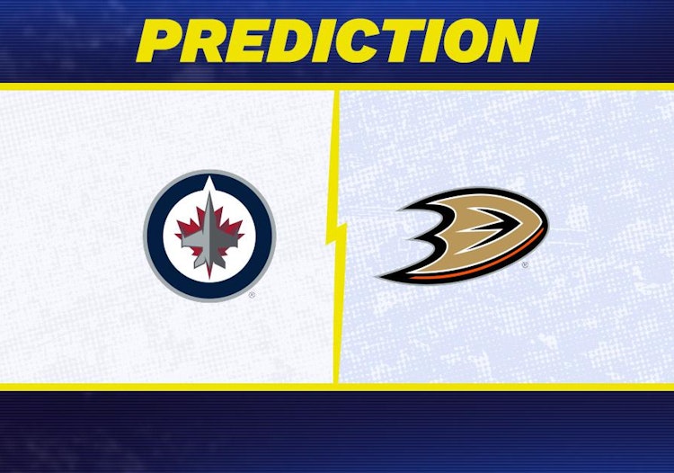 Winnipeg Jets-Anaheim Ducks Predictions and Game Preview.