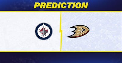 Jets vs. Ducks Prediction: Winnipeg Predicted to Win Wednesday's NHL Matchup [12/18/2024]