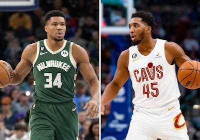 Bucks vs. Cavaliers NBA Player Props Today: Wednesday December 21, 2022