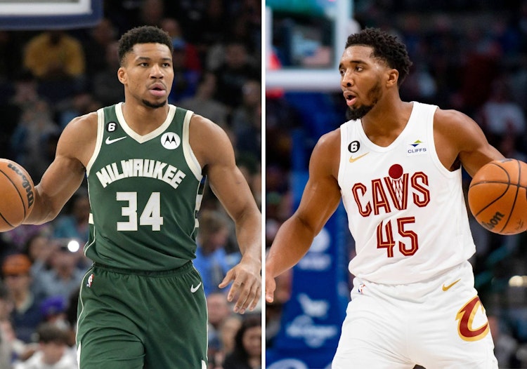 Bucks vs. Cavaliers NBA Player Props Today: Wednesday December 21, 2022