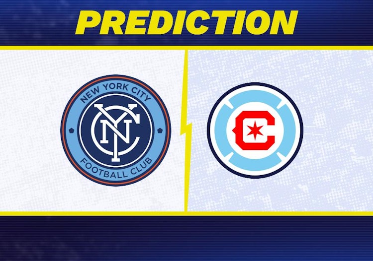New York City-Chicago Fire Predictions and Game Preview.