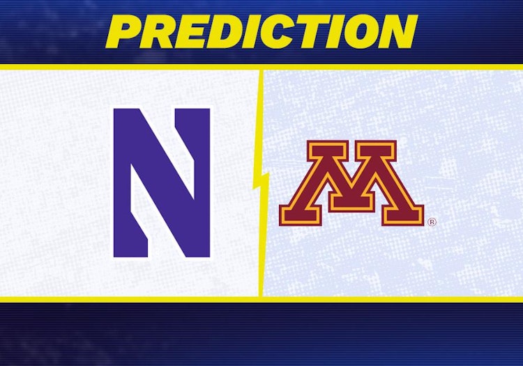 Northwestern-Minnesota Predictions and Game Preview.