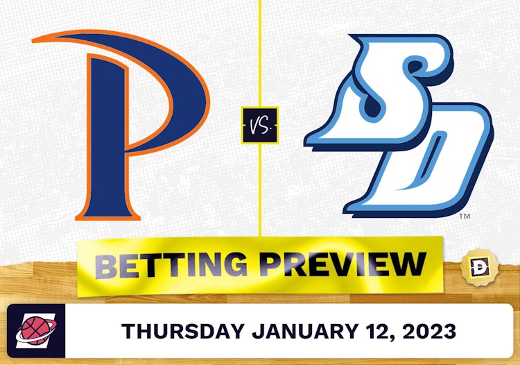 Pepperdine vs. San Diego CBB Prediction and Odds - Jan 12, 2023