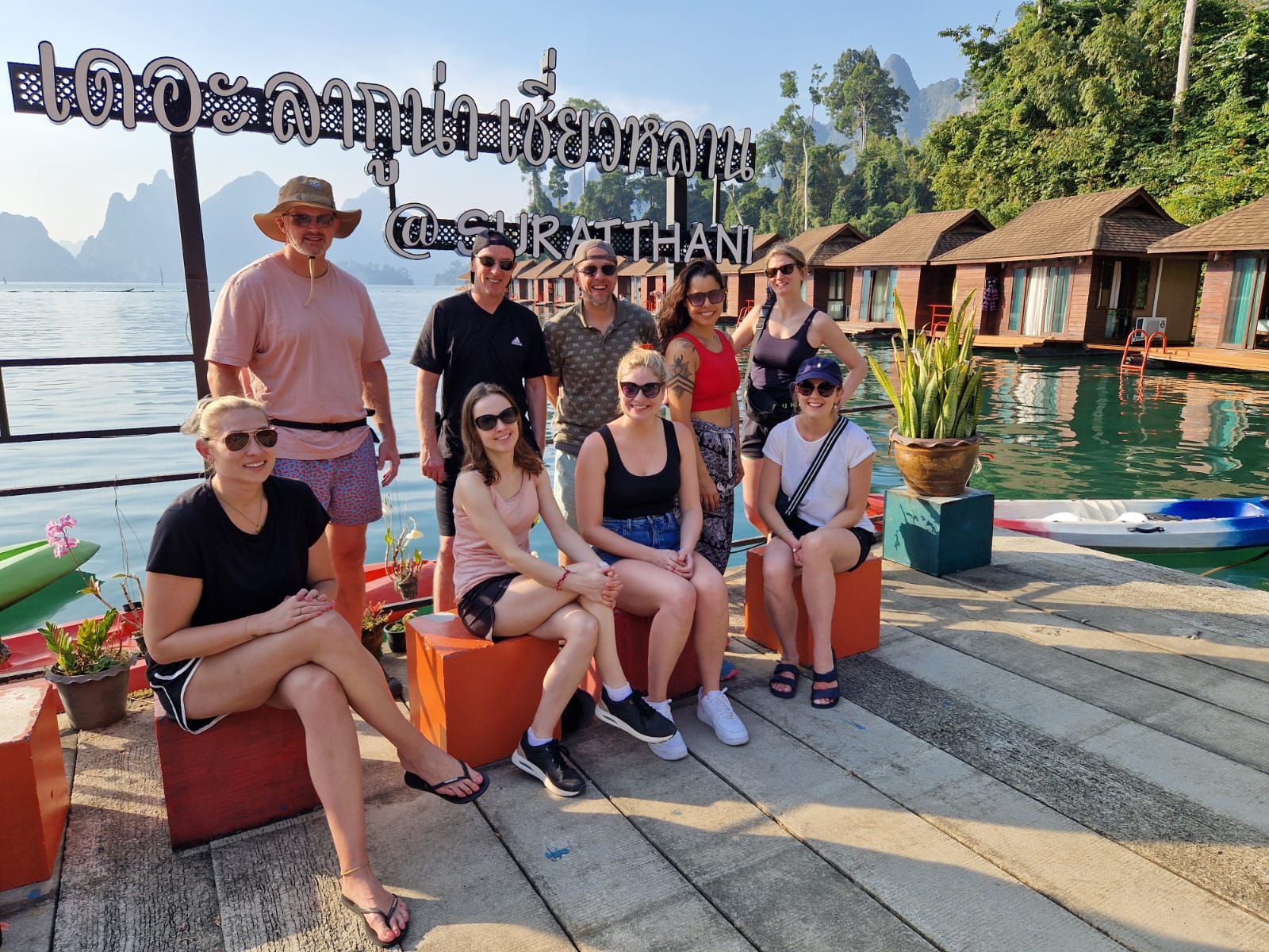 How to Choose the Right Small Group Tour Company: G Adventures vs Intrepid vs The Adventure People