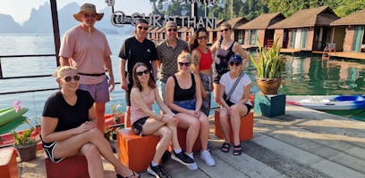 How to Choose the Right Small Group Tour Company: G Adventures vs Intrepid vs The Adventure People