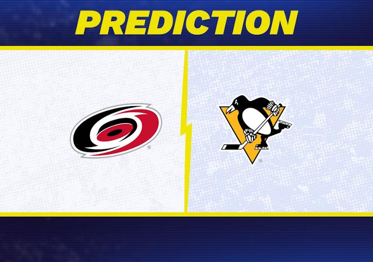 Carolina Hurricanes-Pittsburgh Penguins Predictions and Game Preview.